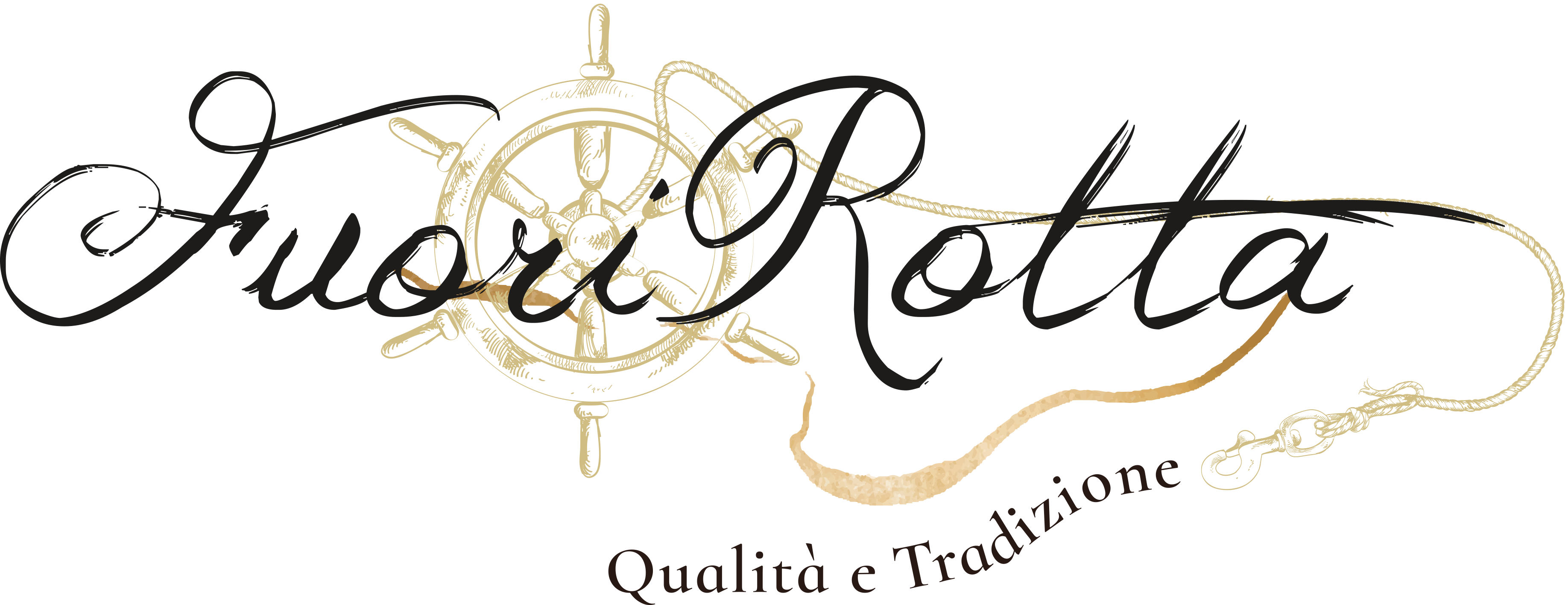 Logo FuoriRotta